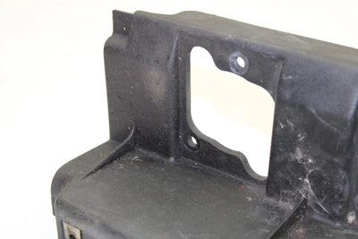 2002 Ski-doo Skandic 440 Oem Intake Side Cowl 420810792 SS77