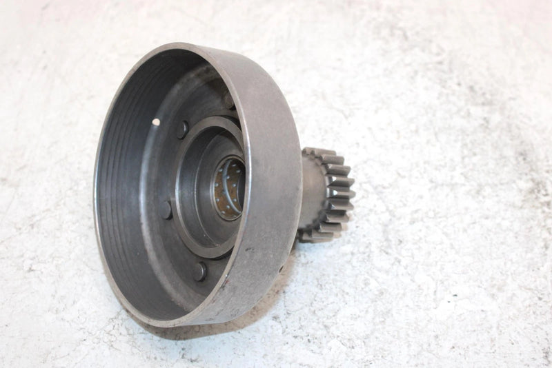 1996 Kawasaki Bayou 300 Oem Centrifugal Clutch Drum 13216-1120 AK25
