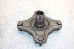 1997 Suzuki King Quad 300 4x4 Oem Front Wheel Hub W/Studs 54110-39D01 AS11