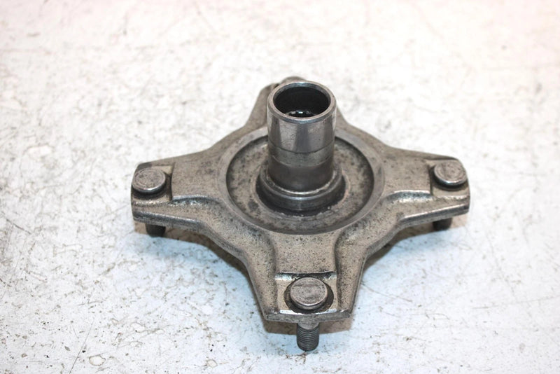 1997 Suzuki King Quad 300 4x4 Oem Front Wheel Hub W/Studs 54110-39D01 AS11