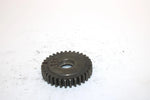 2009 Honda Trx 500 Fpea Foreman P/s Es Oem 33T Mainshaft Gear 23481-HP0-A00 AH17