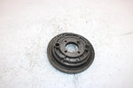 1993 Kawasaki Bayou 300 Oem Rear Left Brake Plate 41035-1273 AK24