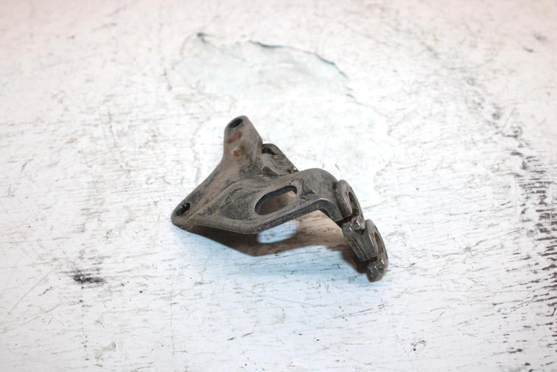 1990 Yamaha  Moto 4 Oem Rear Brake Cable Holder 52H-26381-00-00 AY5