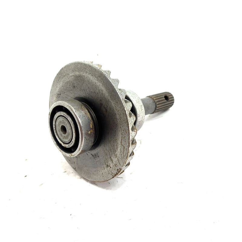 03-06 Polaris Magnum 330 4X4 OEM Trans Output Shaft W/Gear 3233622 AP218