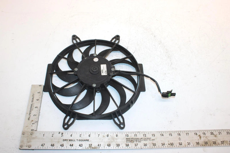 2005 Polaris Sportsman 500 Ho Oem Radiator Fan 2410383 AP176
