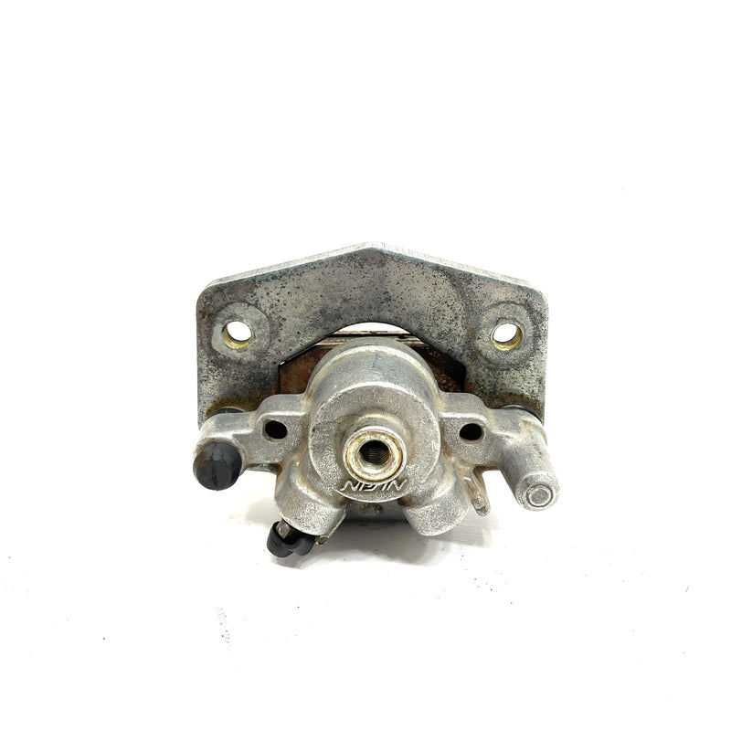 2003 Bombardier Traxter 500 4x4 Auto OEM Right Brake Caliper 705600118 AB15.1