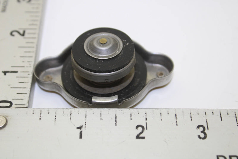 Ski-doo OEM Coolant Tank Cap 509000187 Q4858