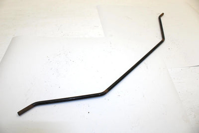 2004 Ski-doo Mxz 550f Oem Sway Bar 505070809 SS110