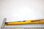 98 Ski-doo Mxz X 440 Oem LH Swing Arm (Yellow) 506148500 SS43