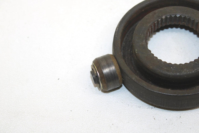 06 Polaris Switchback 600 Ho Oem Secondary Roller Holder Assembly 7512048 SP185