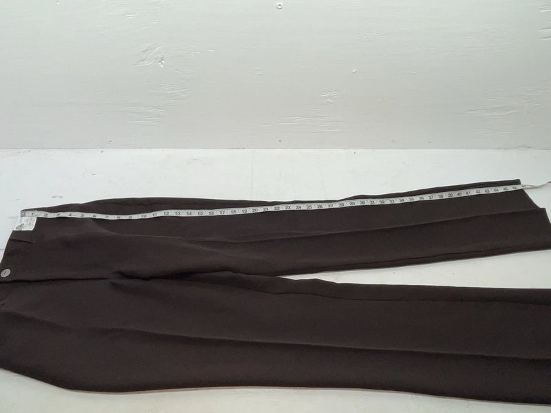 New Vintage Brown Mesquite Polyester Pants #5506 VV-104