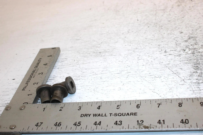 1995 Arctic Cat Puma Oem Serrated Axle Set Of 3 0603-061 SA30