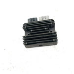 09-13 Honda Big Red 700 MUV700 OEM Voltage Regulator 31600-HP5-601 XH0.1