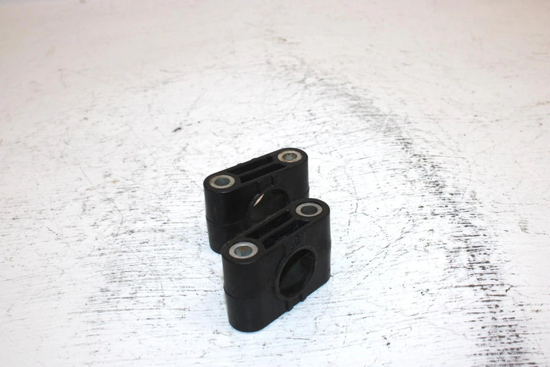 2002 Ski-doo Mxz 800 Adrenaline Oem Steering Post Stay Set 506150400 SS21