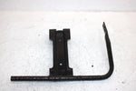 2007 Arctic Cat Atv 650 H1 Oem Right Footrest Support 1506-380 AA25