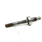 95-98 Polaris Magnum 425 4X4 OEM Transmission Output Shaft W/Brg 3233150 AP201