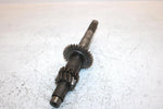 2004 Polaris Magnum 330 Oem Transmission Input Shaft 3234028 APS1