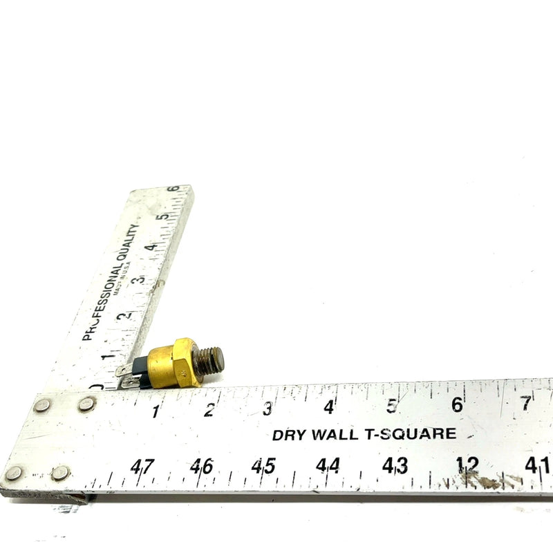 2002 Bombardier Quest 500 OEM Temperature Switch 420897938 AB14