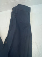 New Vintage Blue Dickson Jenkins Polyester Pants #5507 XX-1