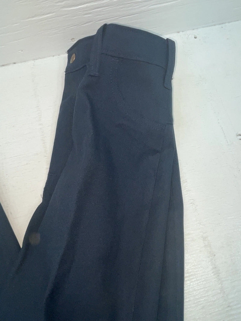 New Vintage Blue Dickson Jenkins Polyester Pants #5507 XX-1