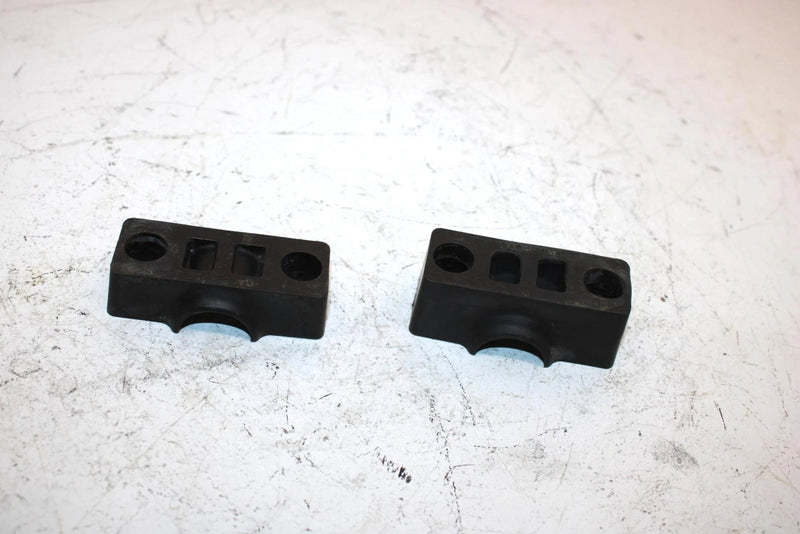 08 Arctic Cat Prowler Xt 650 4x4 H1 Automatic Oem BoxTilt Bushing 0405-139 XA0.2