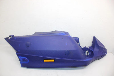00 Yamaha Sx500r Oem Frame Under 1 8CR-2196A-12-00 SY0