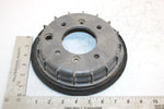 2002 Honda Foreman Es Oem Front Brake Drum 45700-HN5-670 AH34