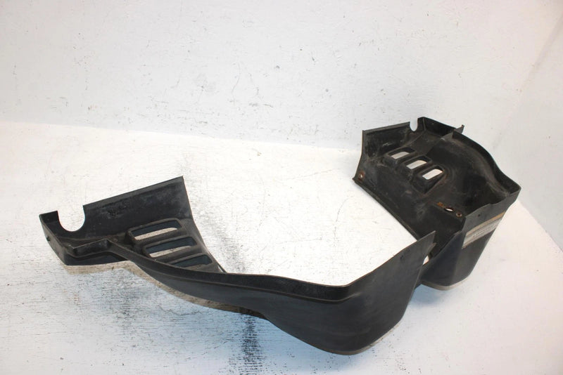 1996 Arctic Cat Cougar Oem Console 0616-790 SA32