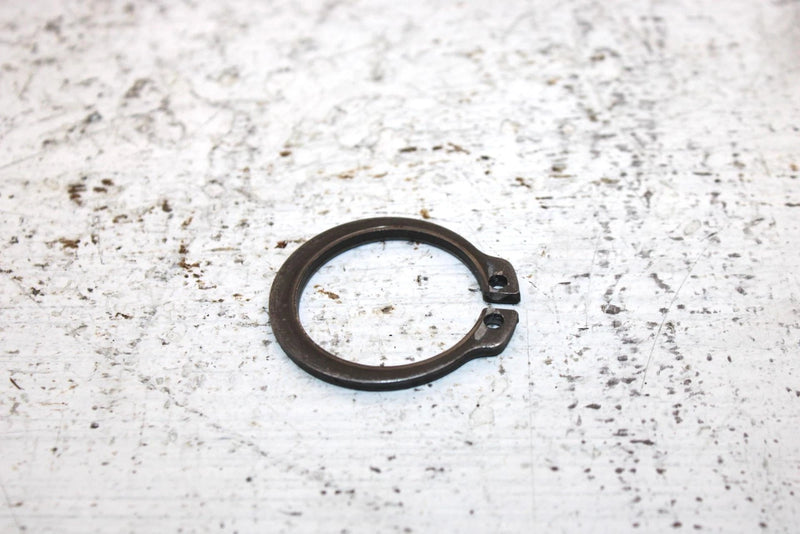 2011 Polaris Ranger 800 Oem Transmission Retaining Ring 3233699 XP4