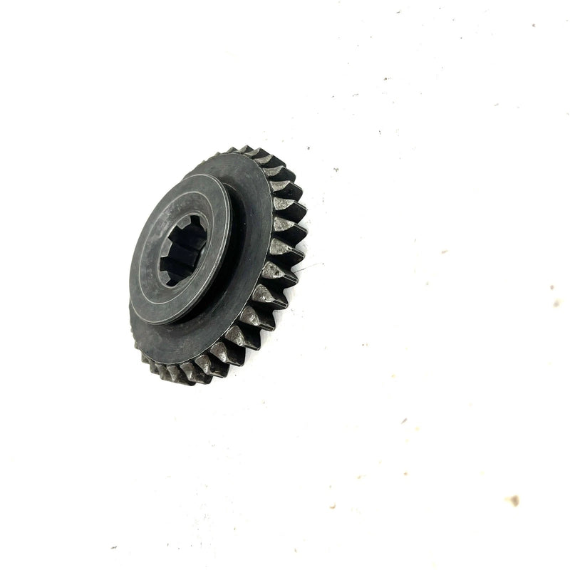 84-87 Suzuki Quadrunner 185 OEM 33T Reverse Driven Gear 24571-24401 AS0