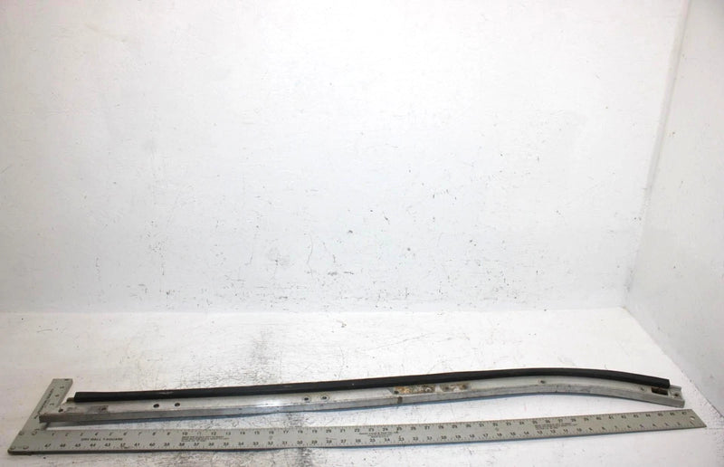 1994 Arctic Cat Ext 580 Oem Skid Rail 0704-223 SA31