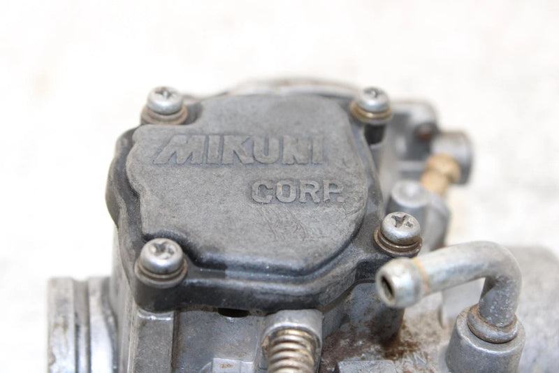 1999 Polaris Sportsman 500 Oem Carburetor 3131200 AP24