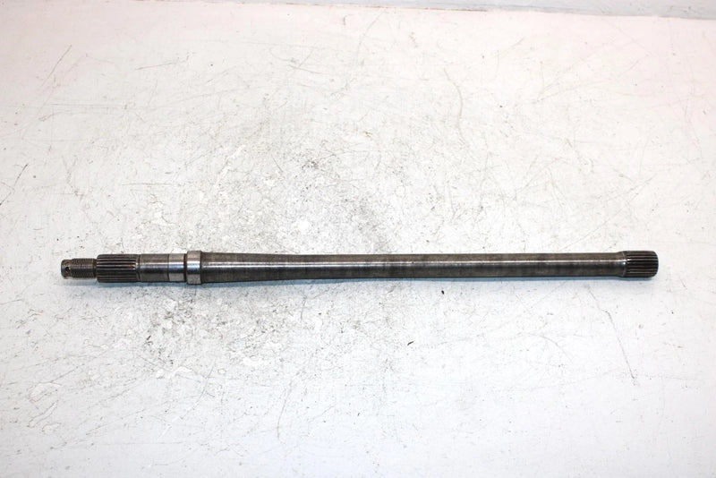 1997 Kawasaki Bayou 220 Oem Right Axle (Long) 41068-1245 AK21