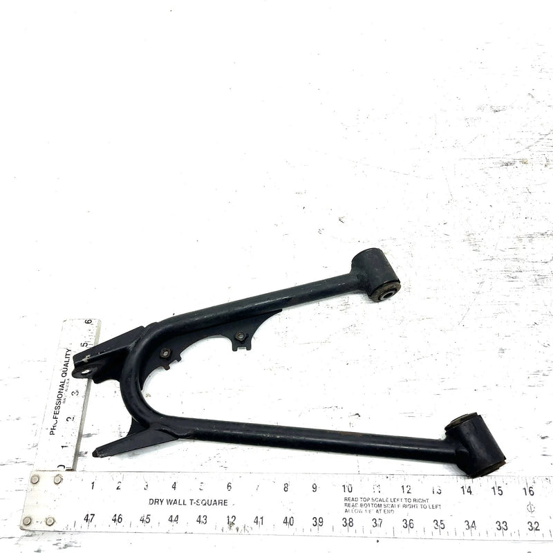 2012 Yamaha Grizzly 550 YFM550 4x4 OEM Rear Upper A Arm 1HP-F2171-01-00 AY65