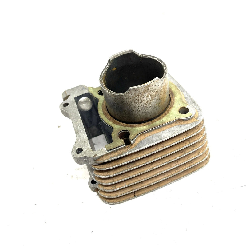 1999 Suzuki Quadrunner 160 OEM 58mm Bore Cylinder 11210-02C00-0F0 AS30