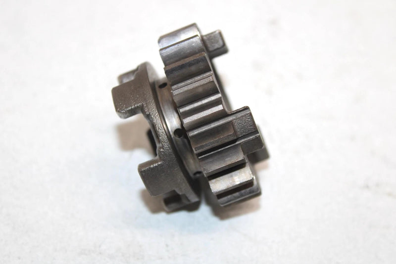 03 Suzuki Vinson 500 Lt-f500f Oem 4th Driven Gear 21T 24341-03G50 AS24