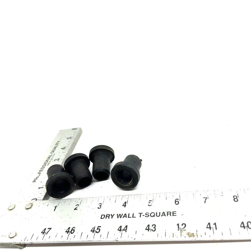 02-07 Polaris Sportsman 700 OEM Swingarm Spacer Set Of 4 5439270 AP190