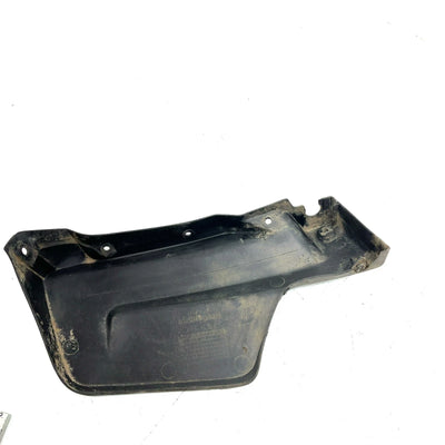 07 Honda Foreman Rubicon TRX500 OEM right Rear Splash Guard 80250-HP0-A50ZA AH94