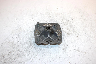 1987 Yamaha  Warrior Oem Front Wheel Hub 1UY-25111-02-00 AY16
