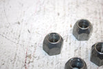 03 Bombardier Rally 175 Oem Steel Wheel Nut Set of 4 250100042 AB7