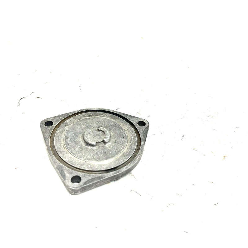 83-84 Suzuki ALT125 OEM Oil Strainer Cap 16523-05210 AS31