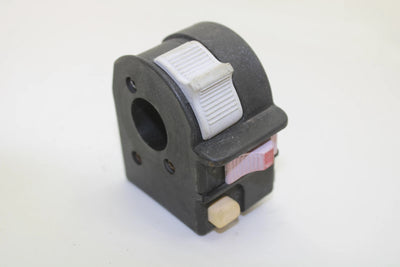 01 Polaris Sportsman 400 OEM Left Handle Control Switch 4010262 AP113