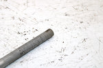 Ski-doo Oem Rear Suspenison Skid Shaft 503190387 Q4917