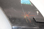 89 Yamaha Phazer Pz480n Oem Left Hood 4 80L-2197H-00-00 SY32