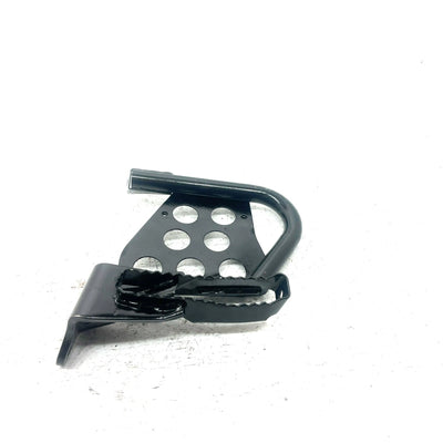 1996 Yamaha Big Bear 350 YFM350FW 4x4 OEM Left Footrest 3HN-27411-20-00 AY55