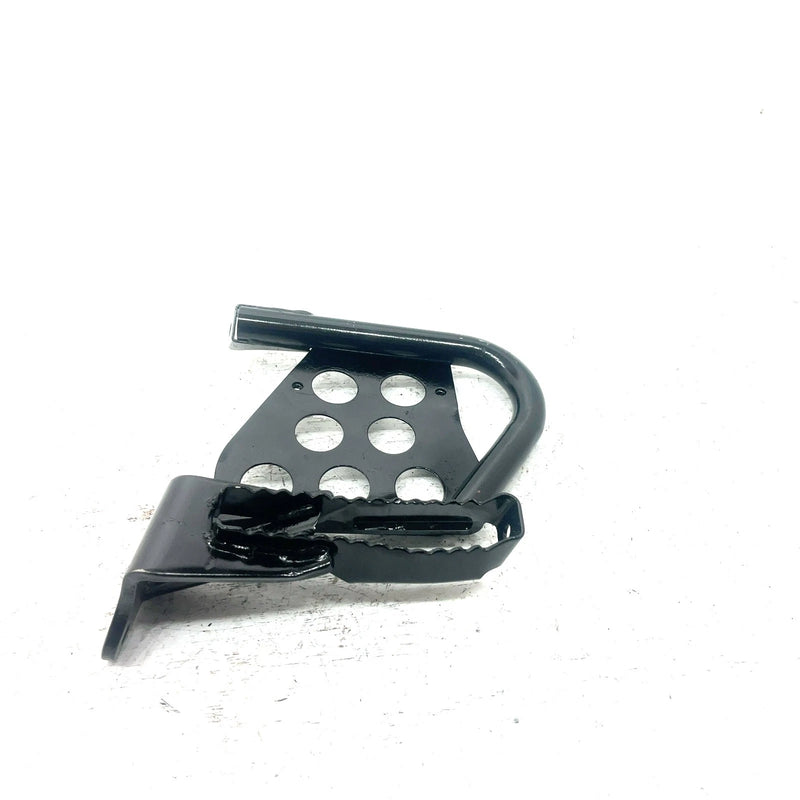 1996 Yamaha Big Bear 350 YFM350FW 4x4 OEM Left Footrest 3HN-27411-20-00 AY55
