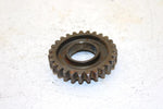 1999 Yamaha  Grizzly Oem 27T Reverse Wheel Gear 5GT-17253-00-00 AY47