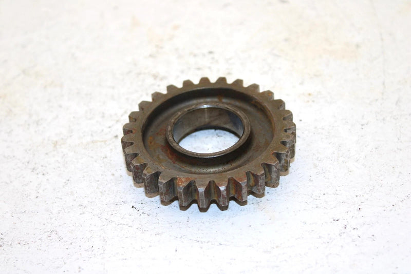 1999 Yamaha  Grizzly Oem 27T Reverse Wheel Gear 5GT-17253-00-00 AY47