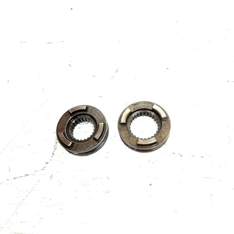 95-98 Polaris Trail Blazer 250 ES OEM Engagement Dog Set 3233180 AP236