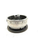 09-13 Honda Rancher 420 OEM Flywheel 31110-HP5-A51 AH21